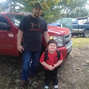 Meet your Posher, Josh